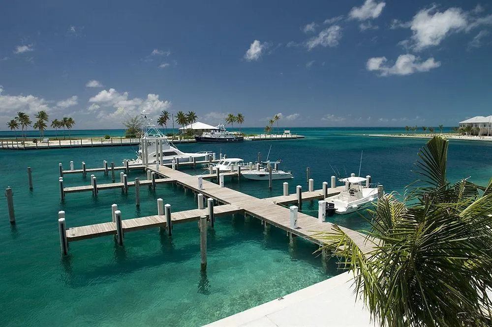 Cape Eleuthera Resort And Marina