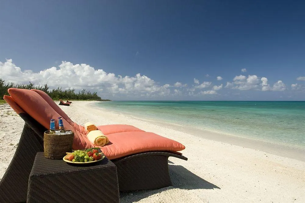 Hotel Cape Eleuthera Resort And Marina