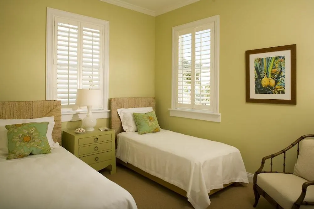 **** Hotel Cape Eleuthera Resort And Marina Bahamas