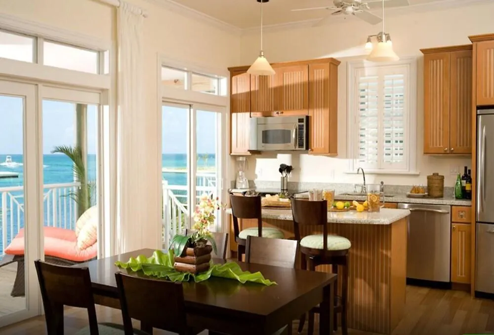 Cape Eleuthera Resort And Marina