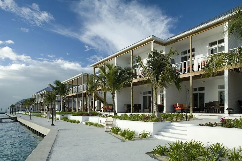 Cape Eleuthera Resort And Marina 4*,  Bahamas
