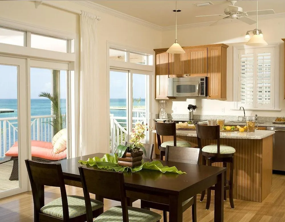Cape Eleuthera Resort And Marina Hotel