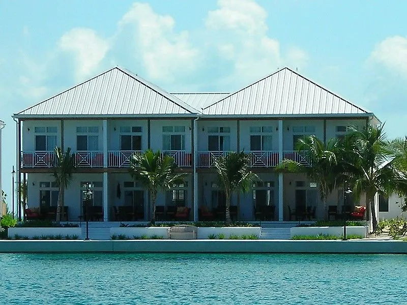Cape Eleuthera Resort And Marina 4*,