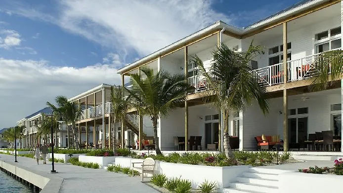Cape Eleuthera Resort And Marina