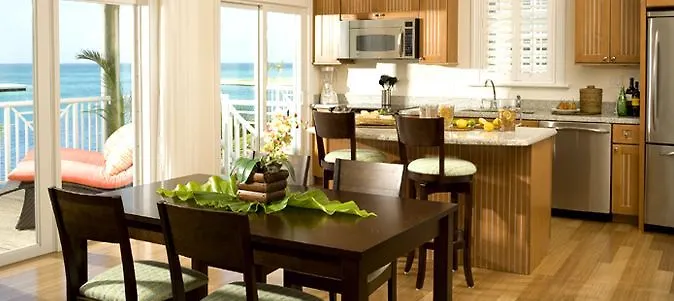 Hotel Cape Eleuthera Resort And Marina