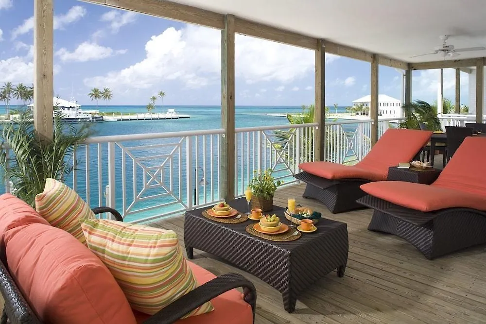 Cape Eleuthera Resort And Marina Bahamy